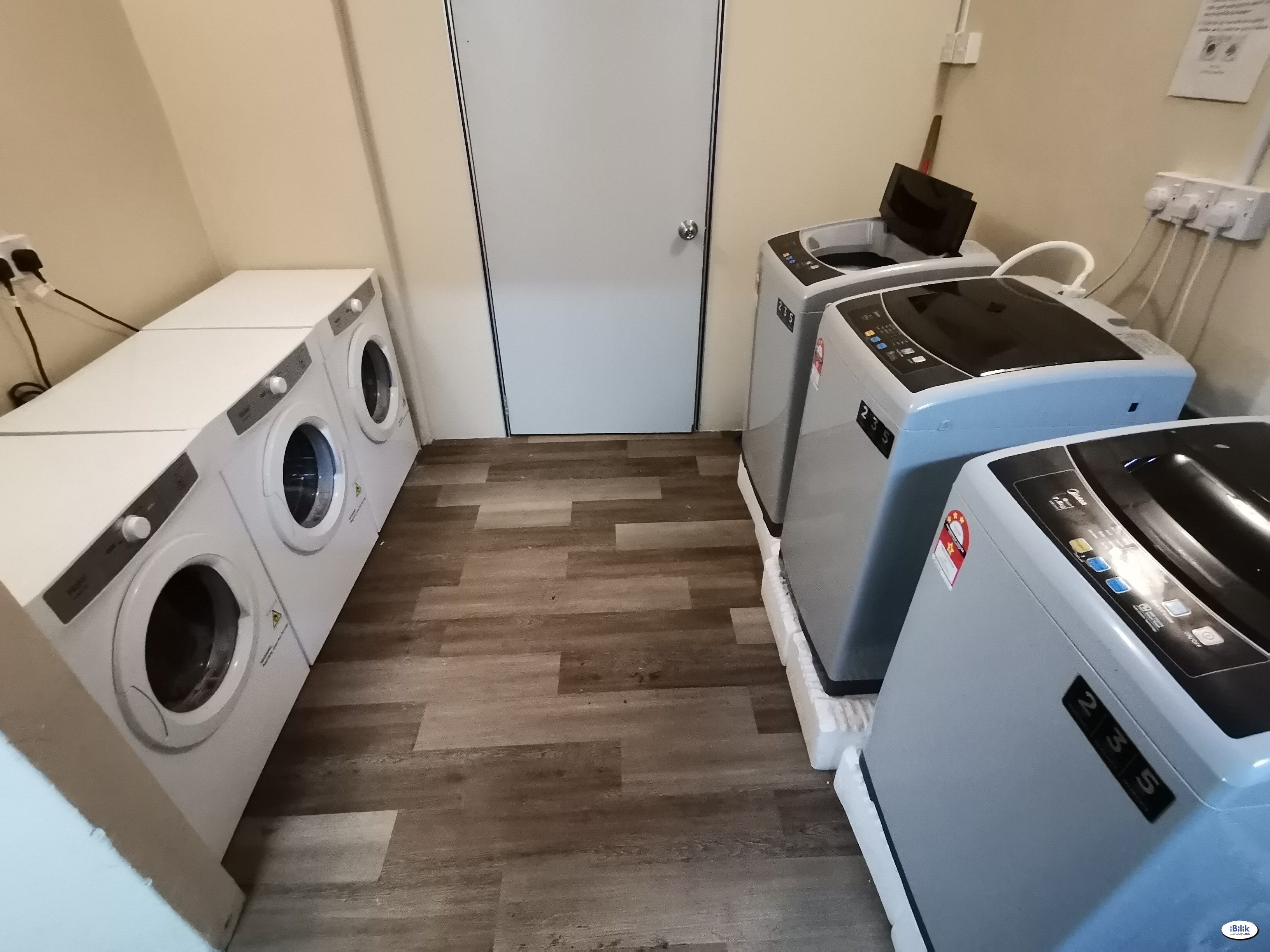 💥 Zero Deposit 💥 Middle Room at SS4D, Kelana Jaya, Petaling Jaya Near Kelana Jaya LRT Station 🚇 - Image 1