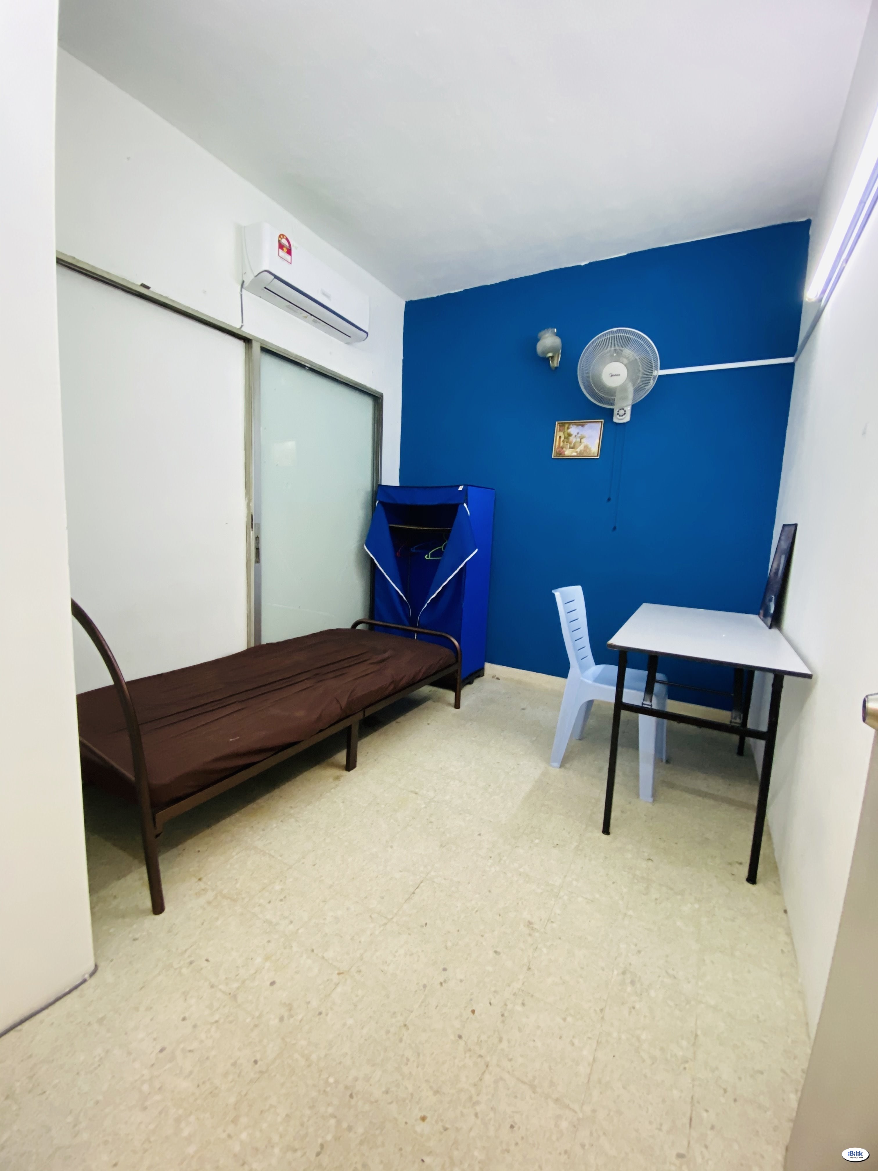 Zero Deposit 💥 Single Room at Damansara Utama, Petaling Jaya Near Uptown / Damansara Kim - Image 1