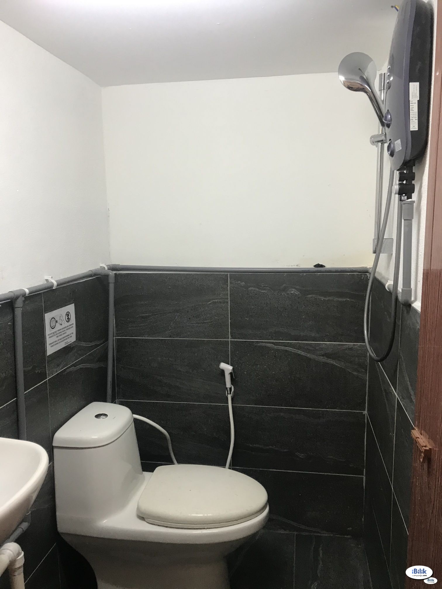 Zero Deposit 💥 Single Room at Damansara Utama, Petaling Jaya Near Uptown / Damansara Kim - Image 3