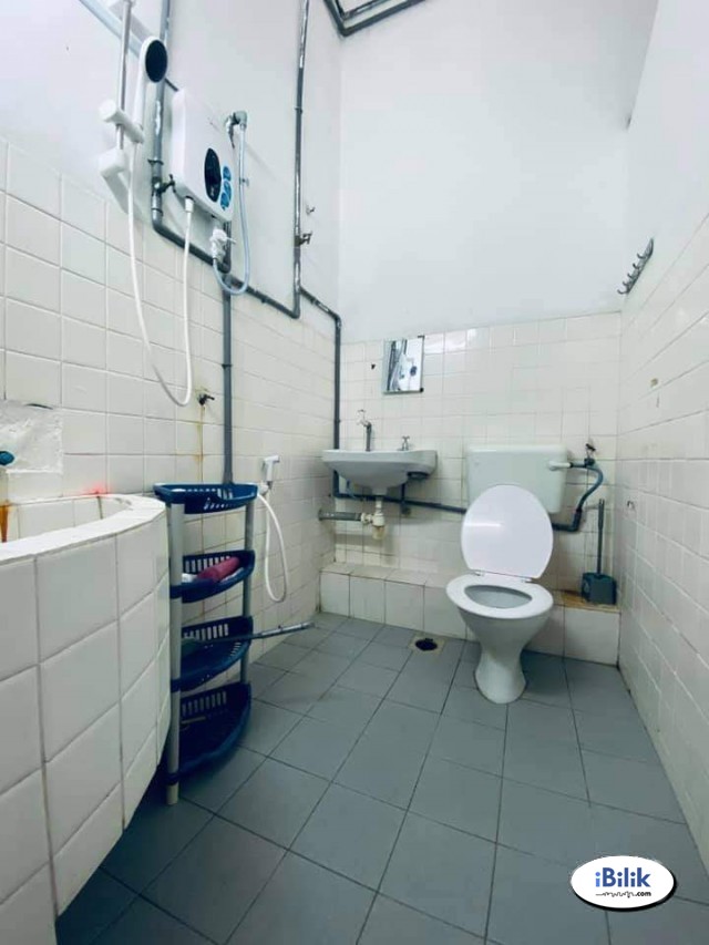 ⚡ RM1 for 2nd Month ⚡ Single Room at SS15, Subang Jaya⚡ - Image 1