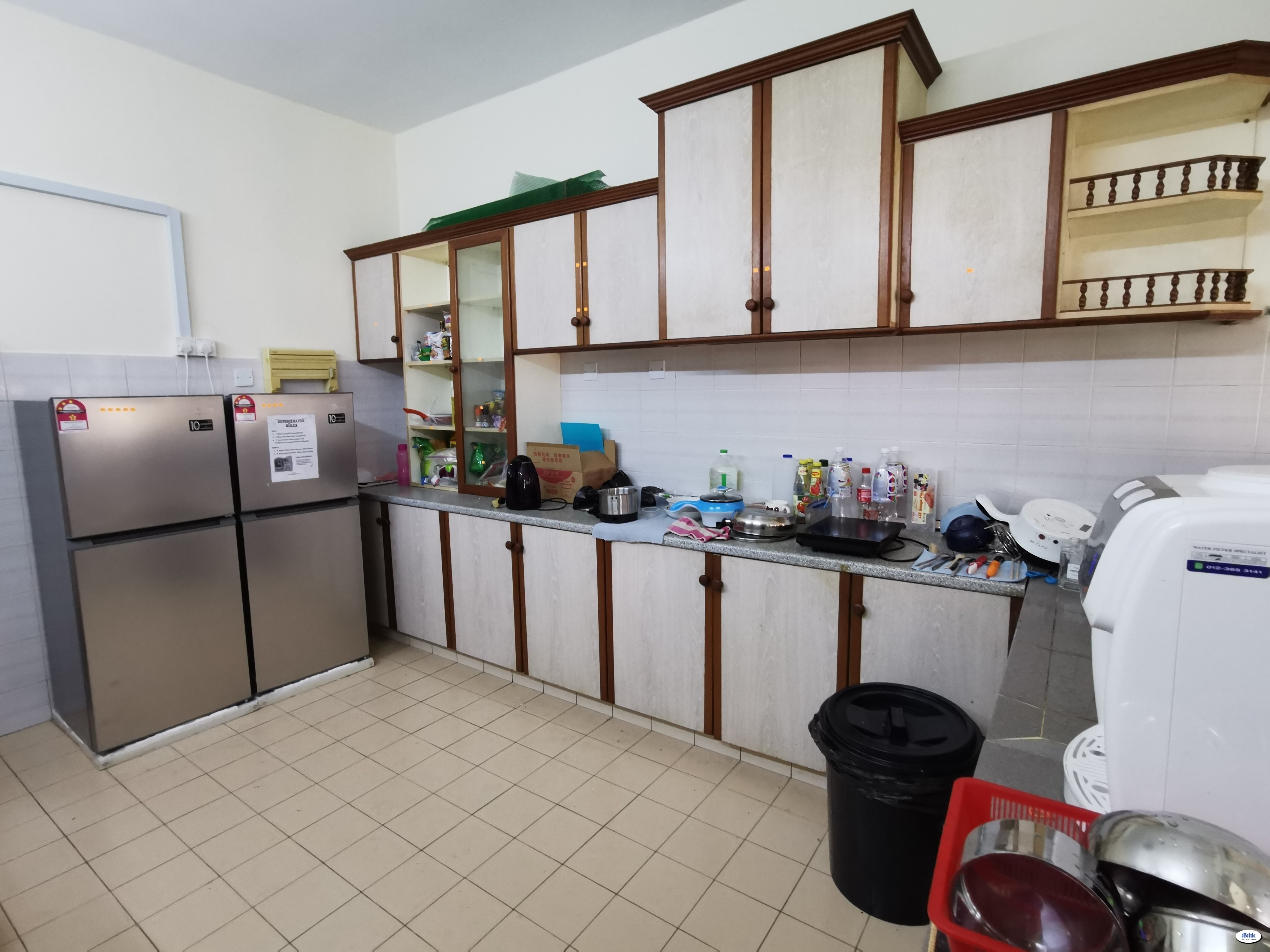 ⚡ Single Room at SS14, Subang Jaya,Selangor ⚡ - Image 2
