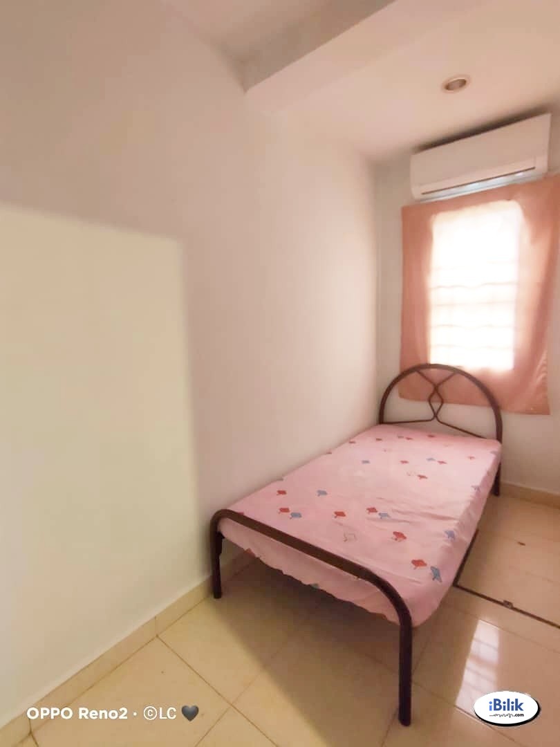 ⚡ Single Room at SS14, Subang Jaya,Selangor ⚡ - Image 1
