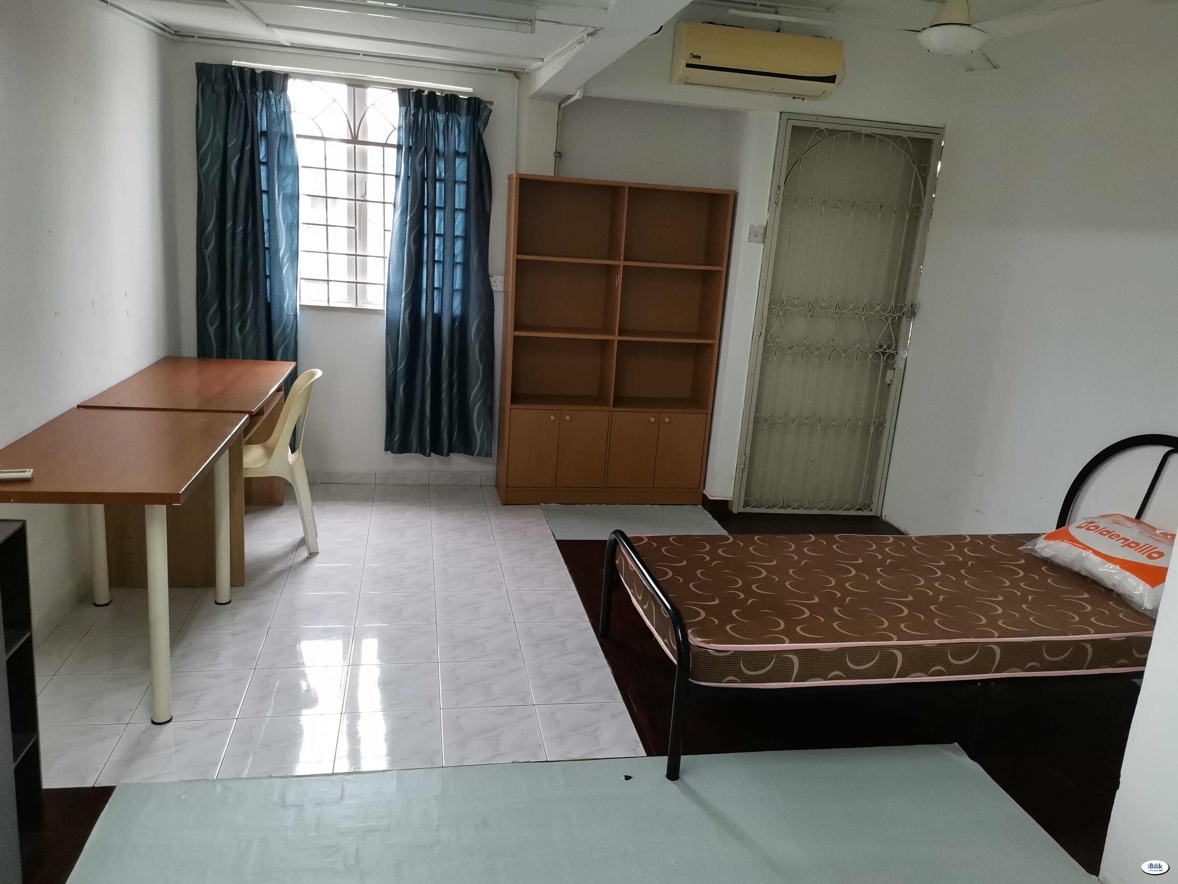 💥RM1 Rental for 2nd Month / Immediate Move in Middle Room  Unit at SS15, Subang Jaya💥 - Image 1