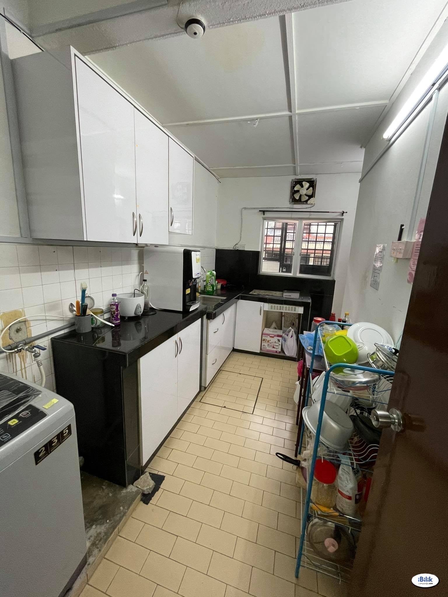 💥RM1 Rental for 2nd Month / Immediate Move in Middle Room  Unit at SS15, Subang Jaya💥 - Image 3