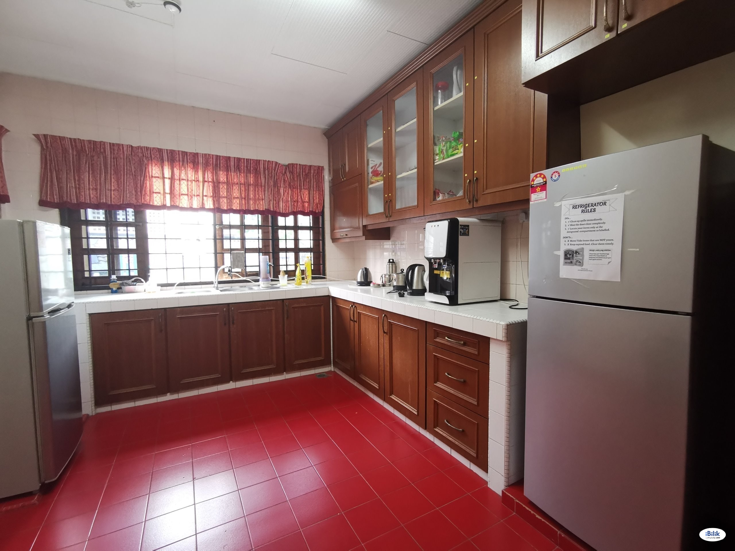 Ready Move In 🚚 Middle Room at Damansara Jaya, Petaling Jaya - Image 3