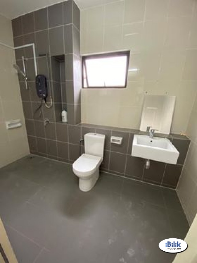 ✨Zero% Deposit ⚠️Middle Room at USJ 13, Nearby LRT Wawasan✨ - Image 2