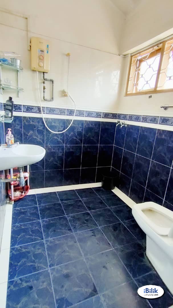 🏠Single Room 🏠 at Cheras,Kuala Lumpur with Low Deposit Offer💎 - Image 3