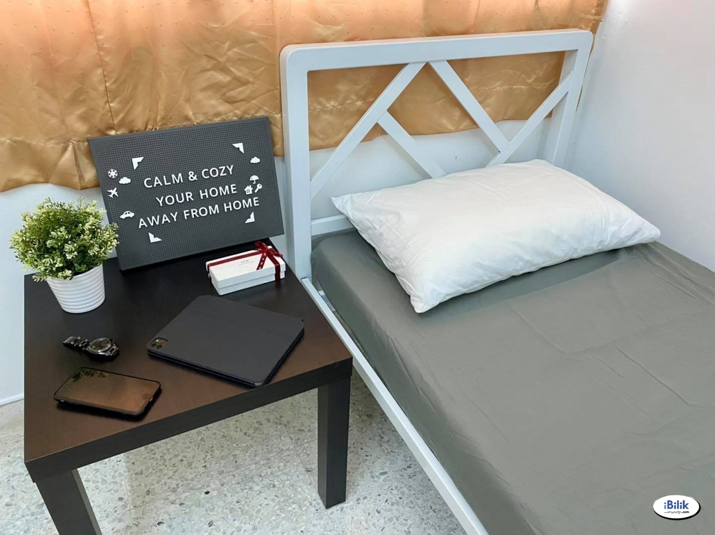 🔹🔹 Single Room at SS4, Kelana Jaya 🔹🔹 - Image 1