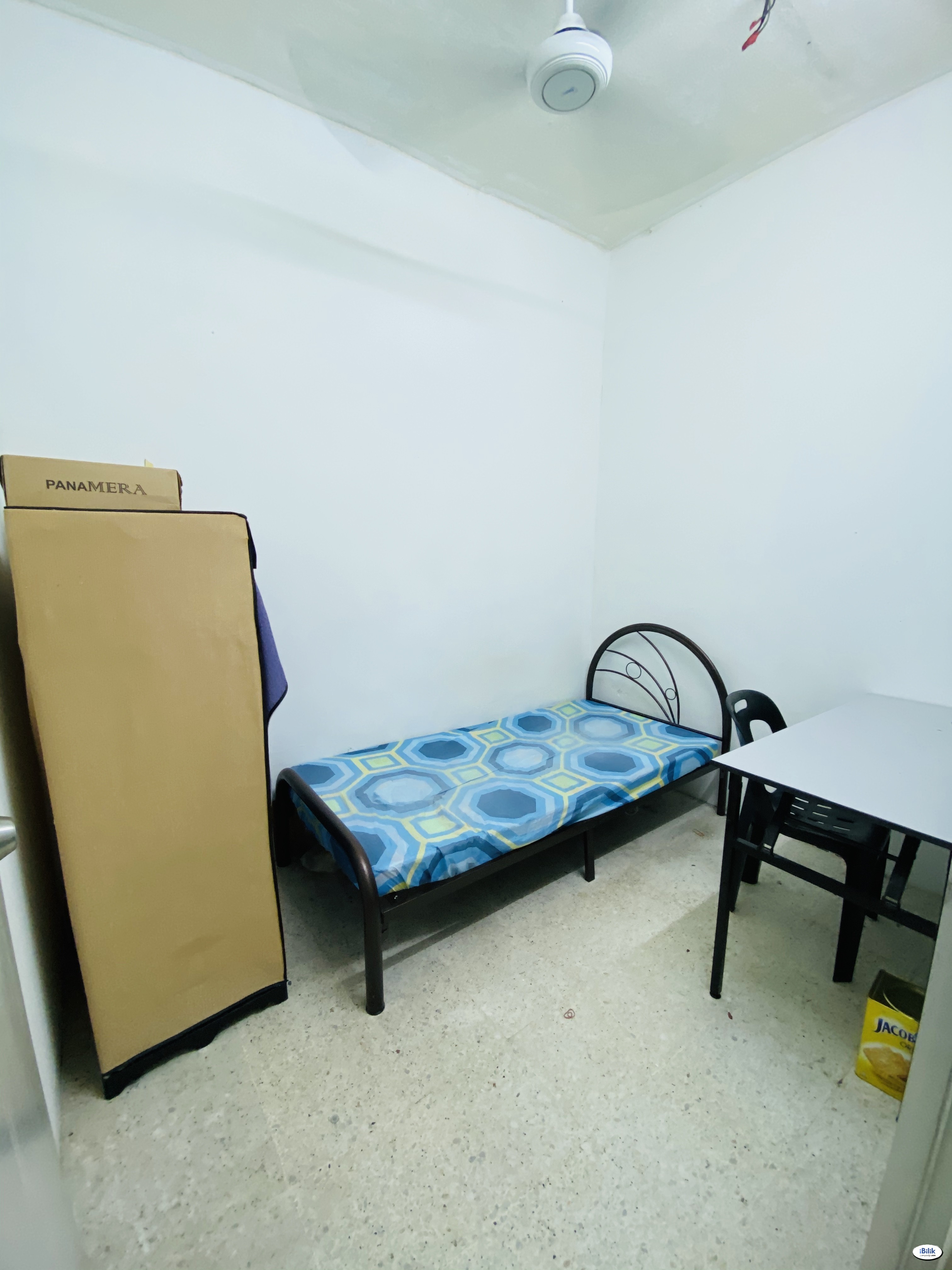 ⭐ Middle Room ⭐ at SS3,Kelana Jaya Near LRT Station 🔥 - Image 2
