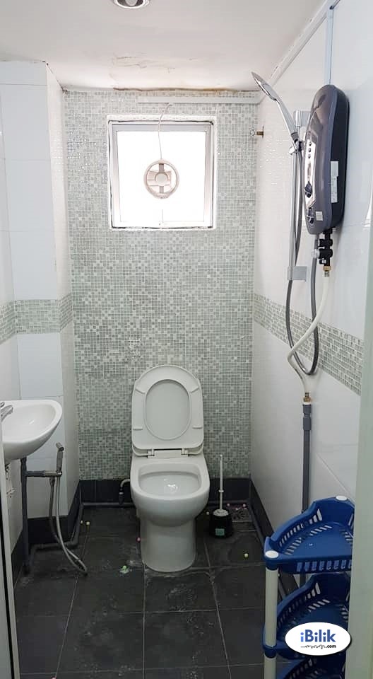 🌼1 Month Deposit Offer  🌼 Middle Room Available @ Kota Damansara. - Image 2