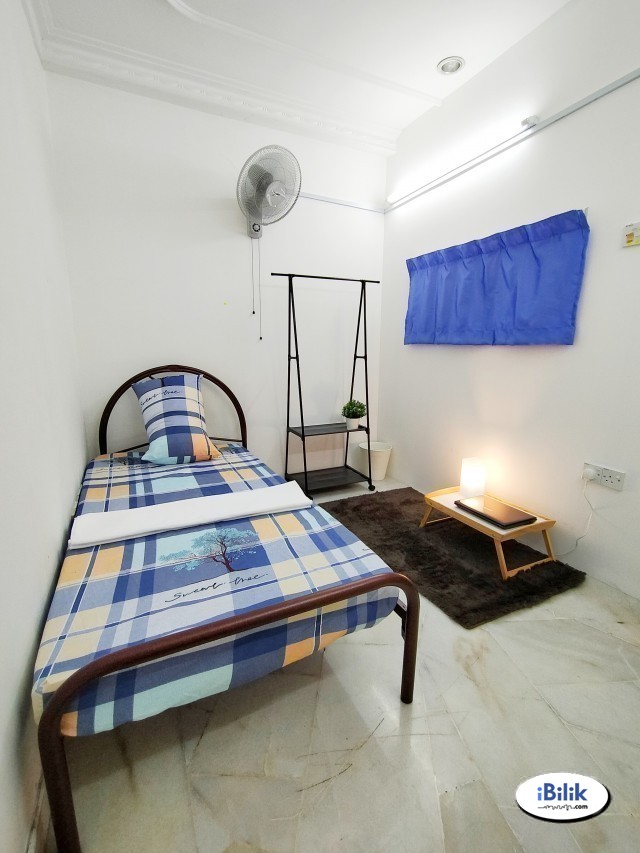 ⚡ Zero Deposit ⚡ Walking distance to MRT  Bandar Utama 🚇 - Image 3