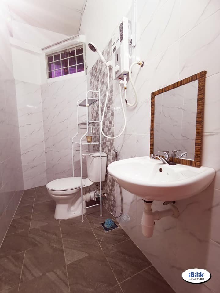 🏠 Single Room at SS15, Subang Jaya with High Speed WIFI 🏠 - Image 1