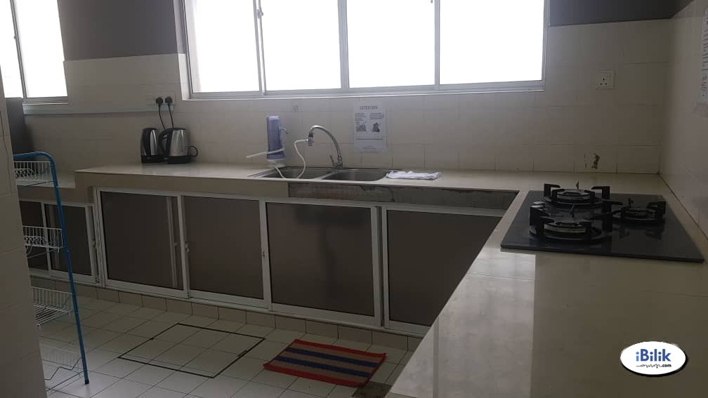 ✨ FULLY FURNISHED ✨ Middle Room at SS15, Subang Jaya ❣️ - Image 2