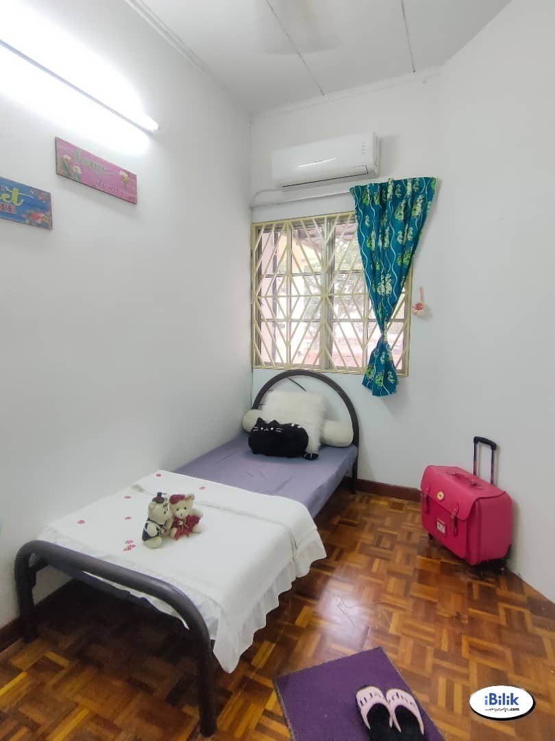 [ZERO DEPOSIT] Ready to Move In Unit at USJ16, Subang Jaya - Image 1
