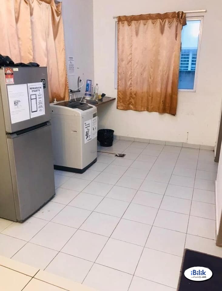 Single Room at Taman Seri Jaromas, Jenjarom 🎯 - Image 2