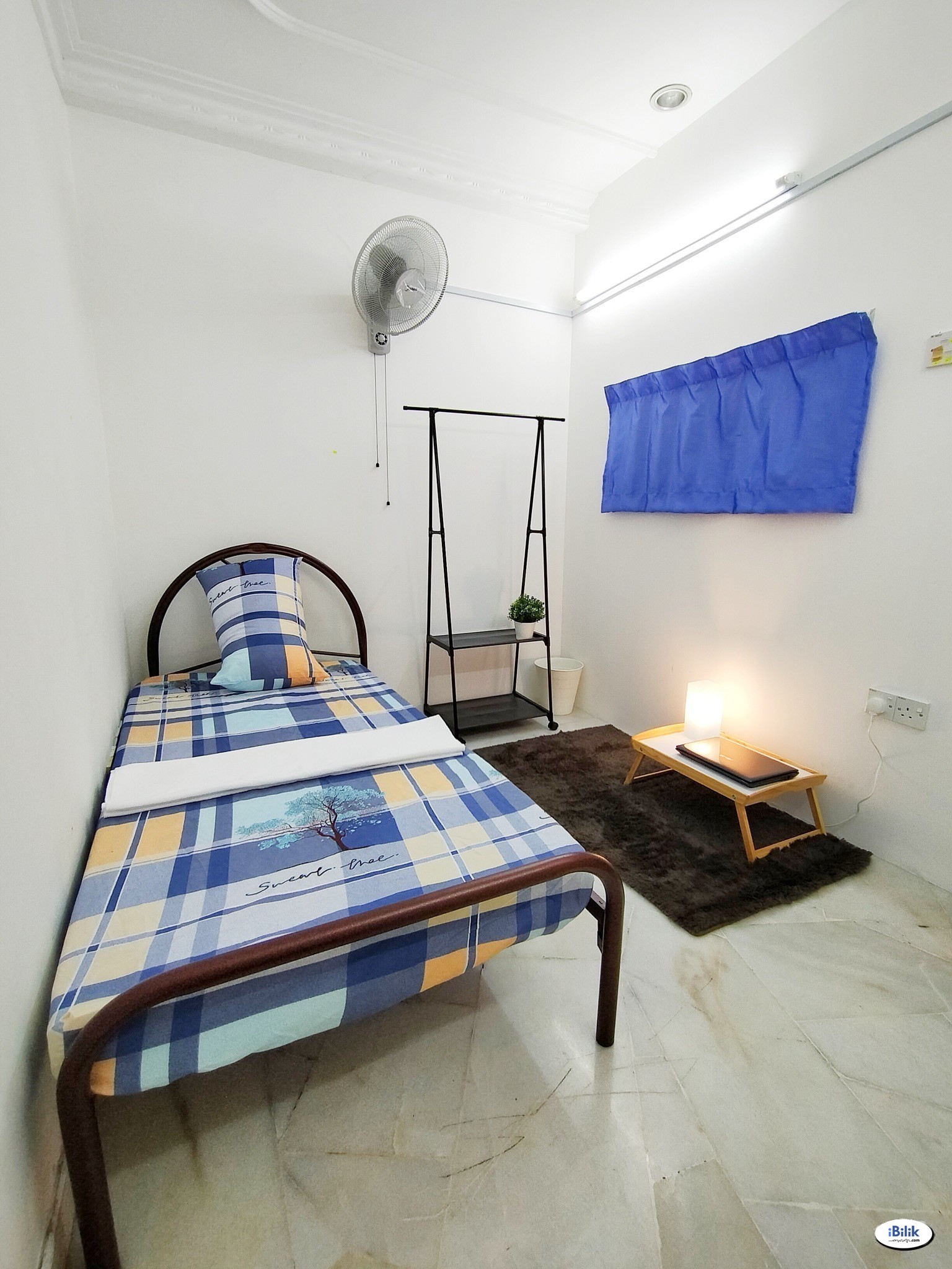 Best Offer In BU2/Single Room in BU2, Bandar Utama Near MRT Station, One Utama Shopping Mall ✨ - Image 3