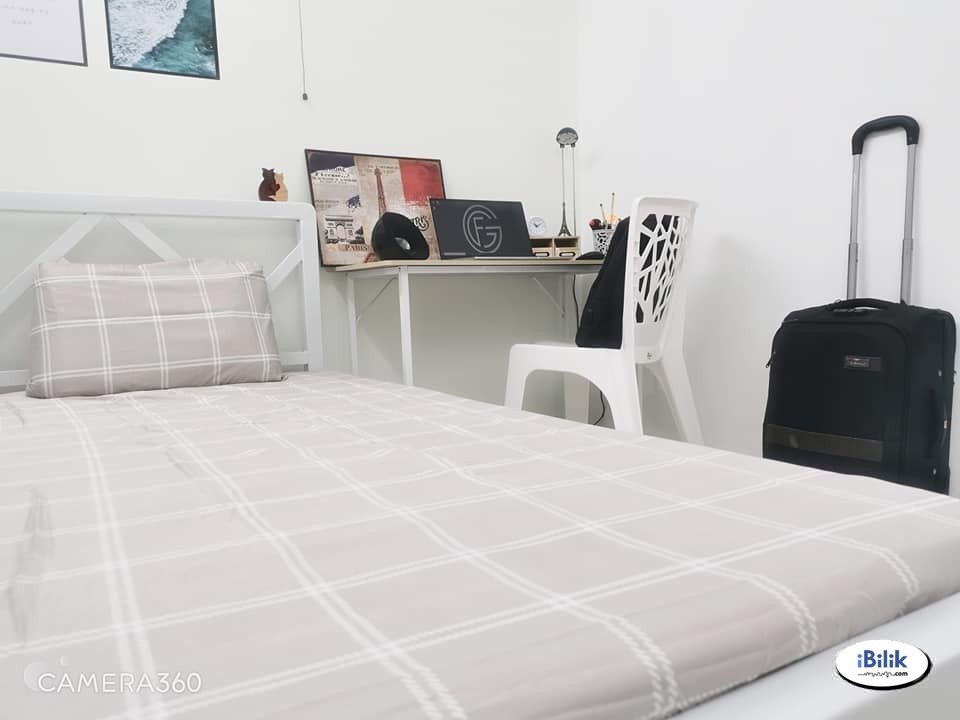 Single Room at BU1 , Bandar Utama ❤️ - Image 2