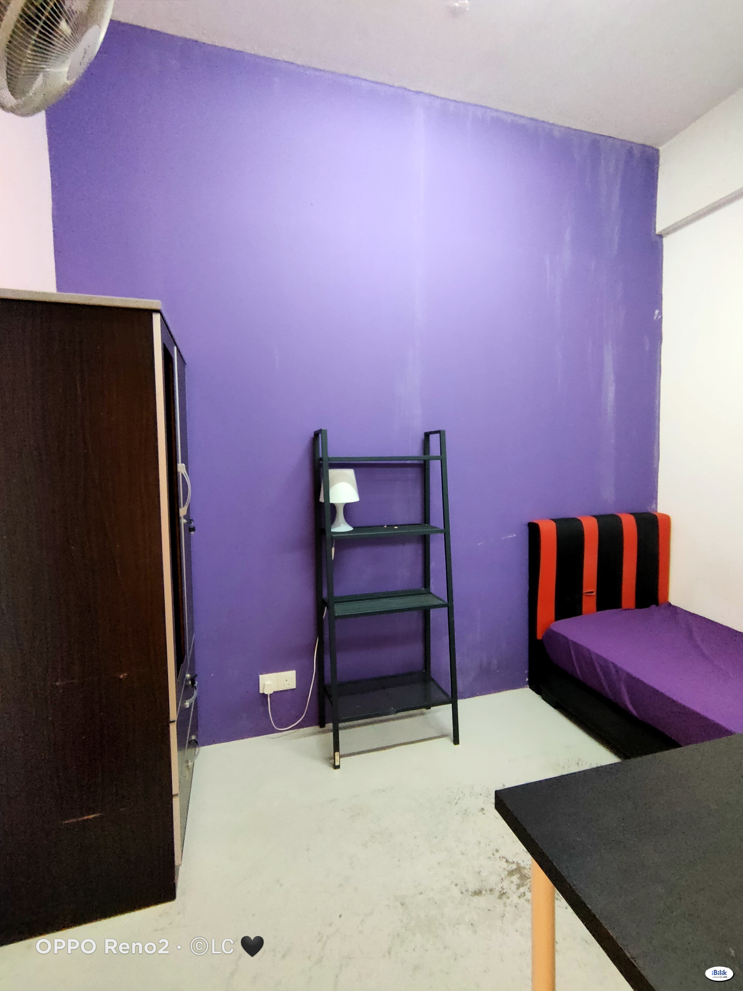 1 Month Deposit ⚡ Middle Room at Kota Damansara, Petaling Jaya - Image 1