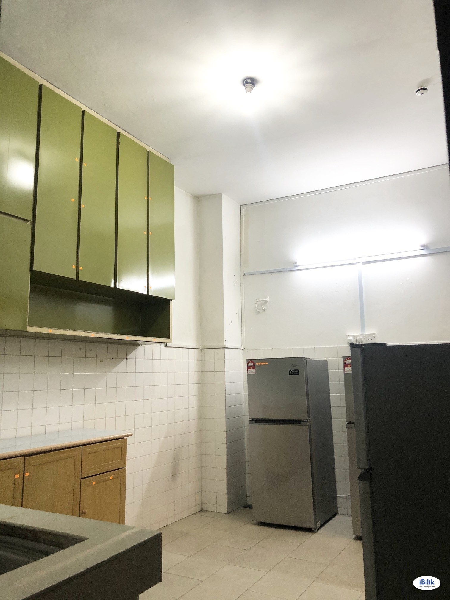 🏡【RM1 for 2nd Month】💥 Single Room at PJS 9, Bandar Sunway with Easy Access Free Bus 🚌 - Image 3