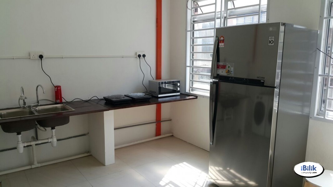 💥 Middle Room at SS2, Petaling Jaya - Image 2