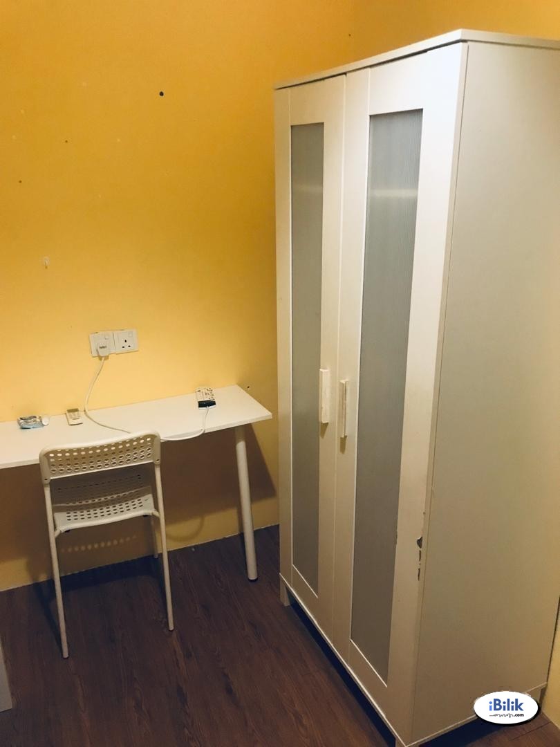 💥 Middle Room at SS2, Petaling Jaya - Image 1