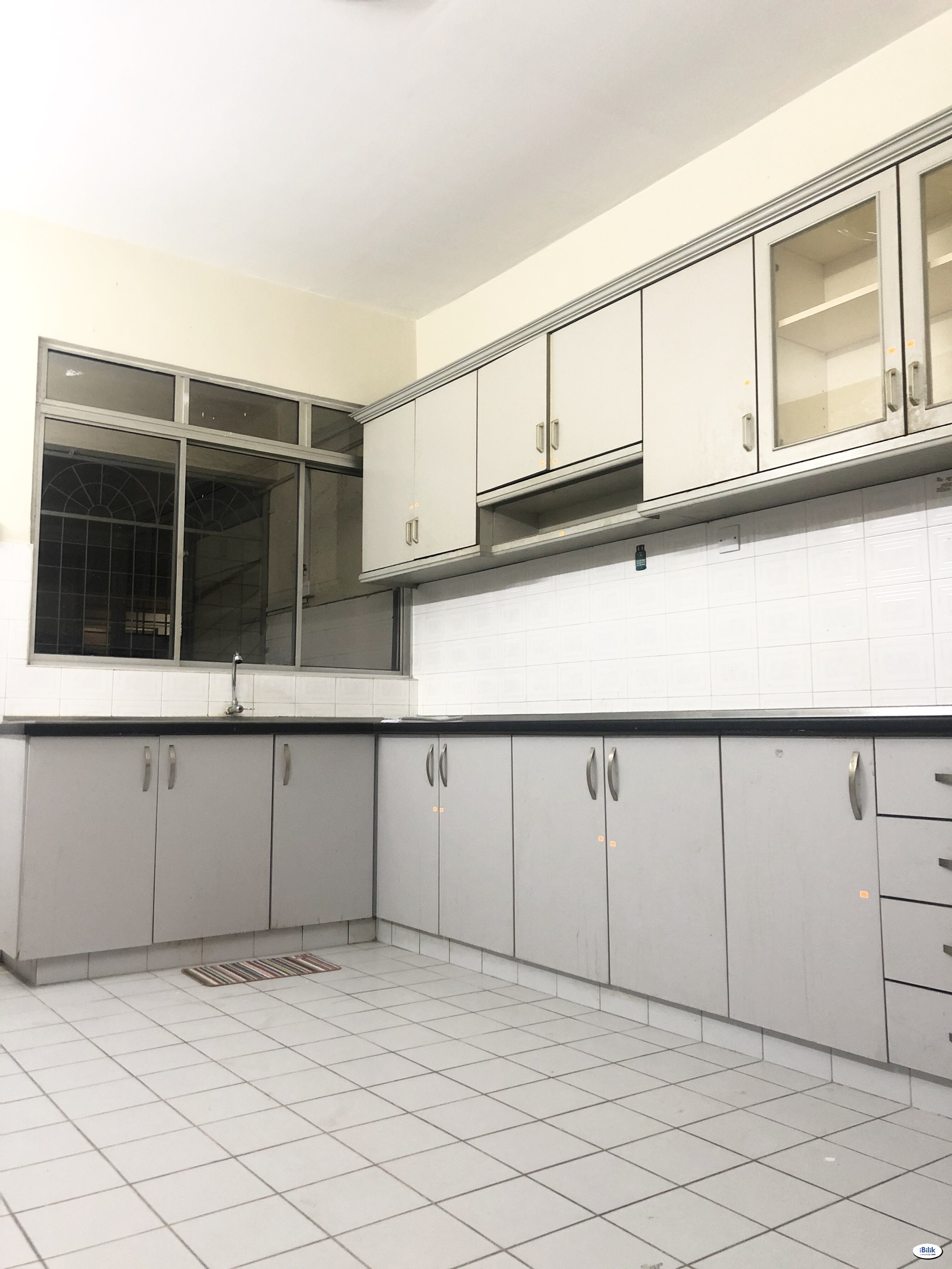 Zero Deposit 🚩 Single Room Taman Wawasan, Pusat Bandar Puchong - Image 3