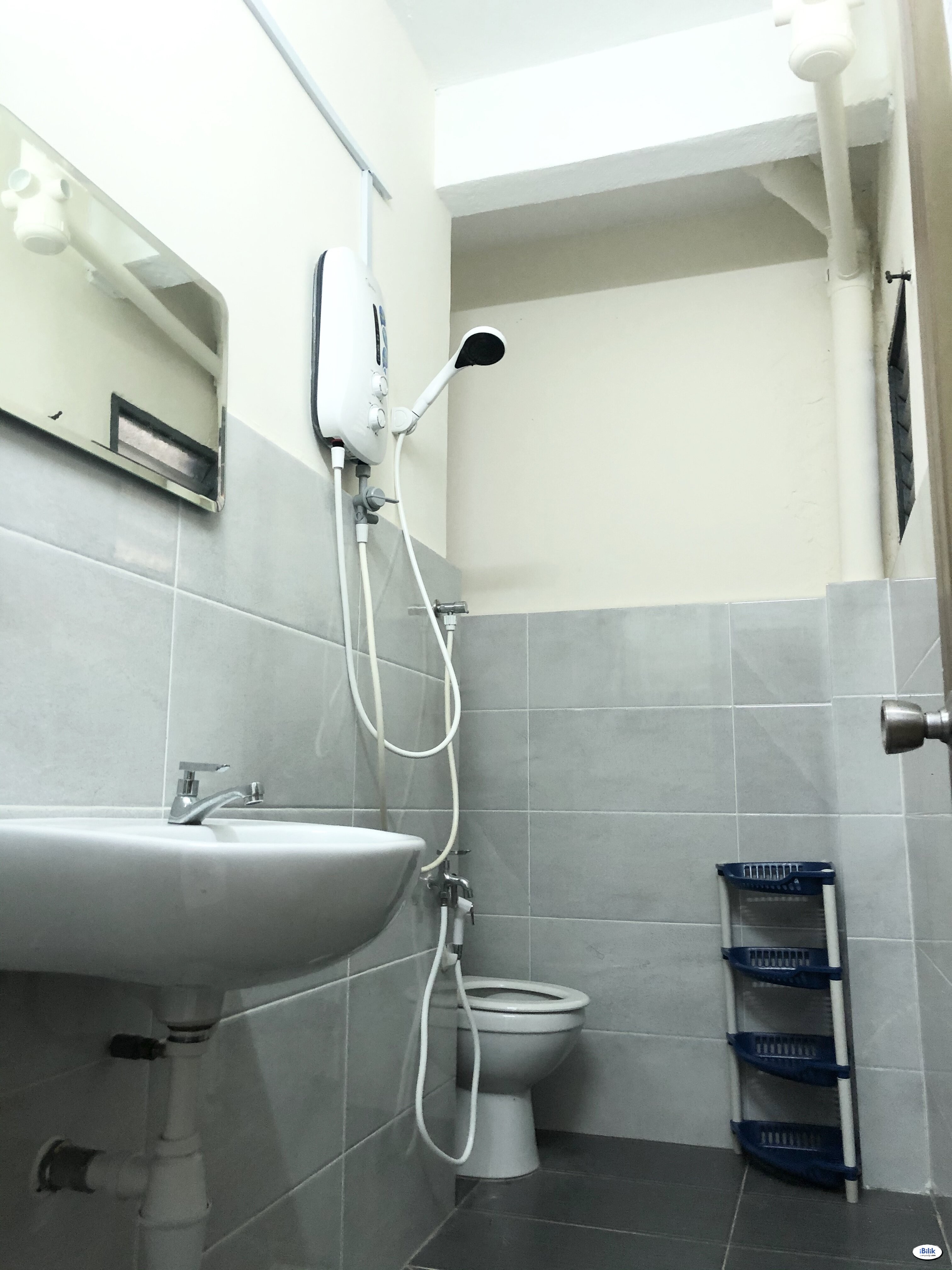 [Zero Deposit]  Small Room Bandar Puchong Jaya, Puchong - Image 2