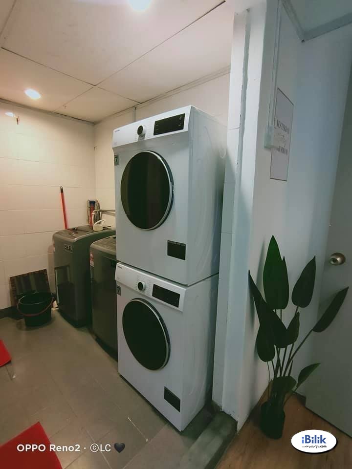 🌼 Middle Room at Dataran Sunway, Kota Damansara 🌼 - Image 3