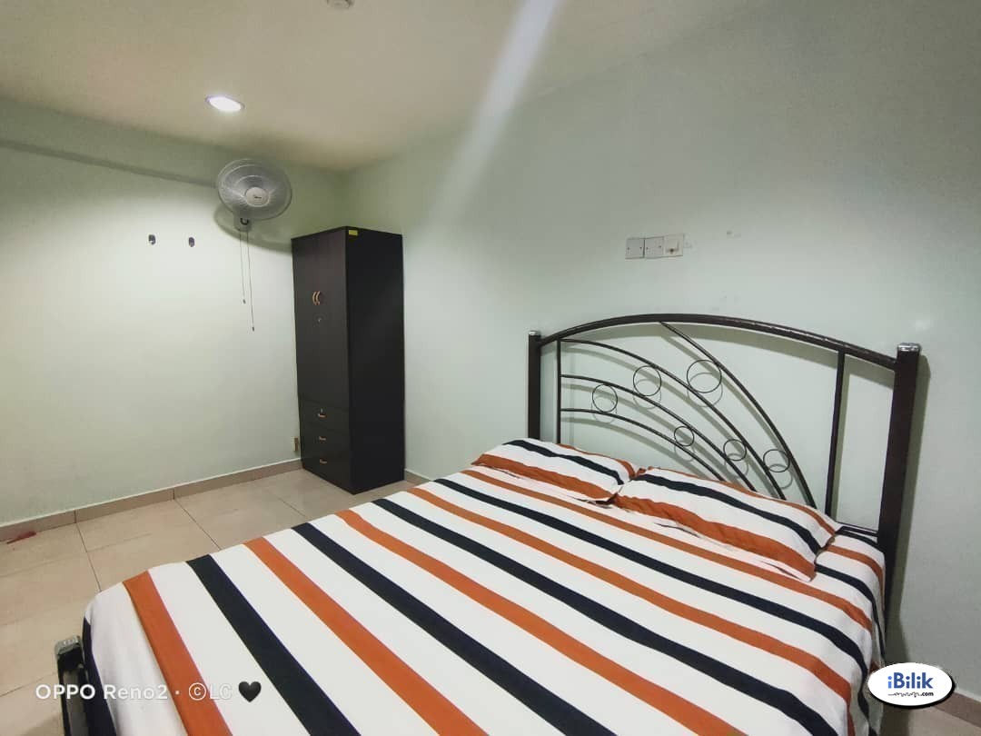 🌼 Middle Room at Dataran Sunway, Kota Damansara 🌼 - Image 1