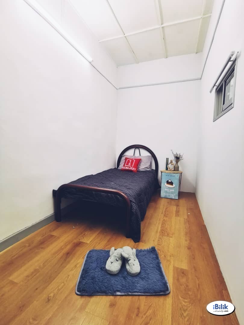 💕An Ideal Single Room at SS2, Petaling Jaya💕 - Image 3