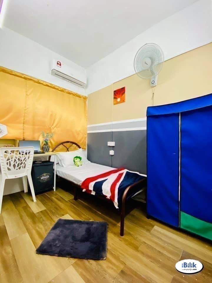 RM1 for 2nd Month 🚩 Single Room at SS15, Subang Jaya . - Image 2