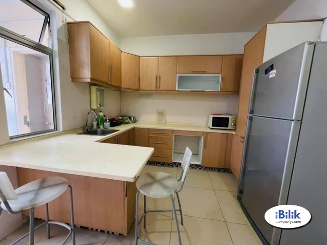 Single Room at Bandar Puchong Jaya, Puchong 👍👍👍 - Image 2
