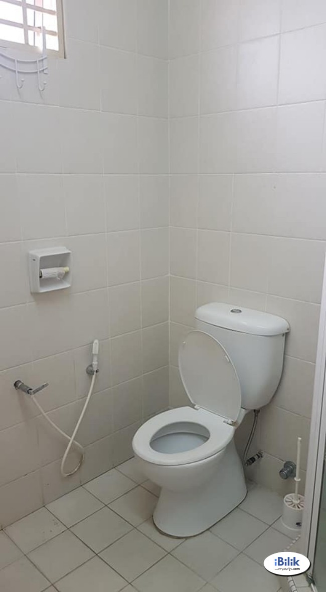 Single Room at Bandar Puchong Jaya, Puchong 👍👍👍 - Image 3