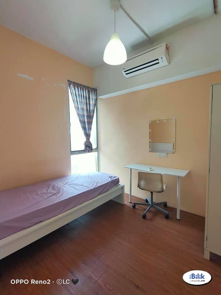 ⚡ Single Room at SS15, Subang Jaya, Selangor with High Speed Wi-FI ⚡ - Image 1