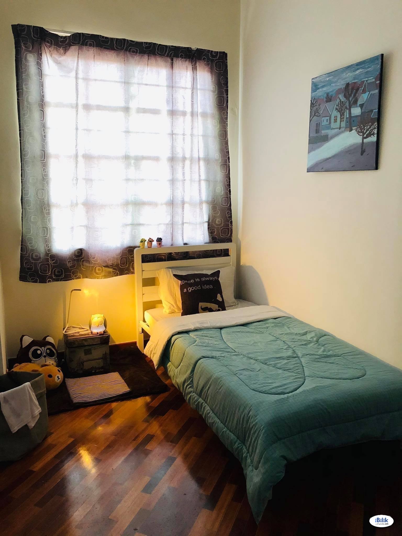 📢 Middle Room 📢 at SS15, Subang Jaya, Selangor near Subang Square / SS15 LRT Station 🚇 - Image 3