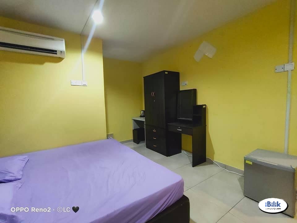RM1 for 2nd Month 💥 Nice Location to Malls , Convenient Stores, Surian MRT 🚡 - Image 3