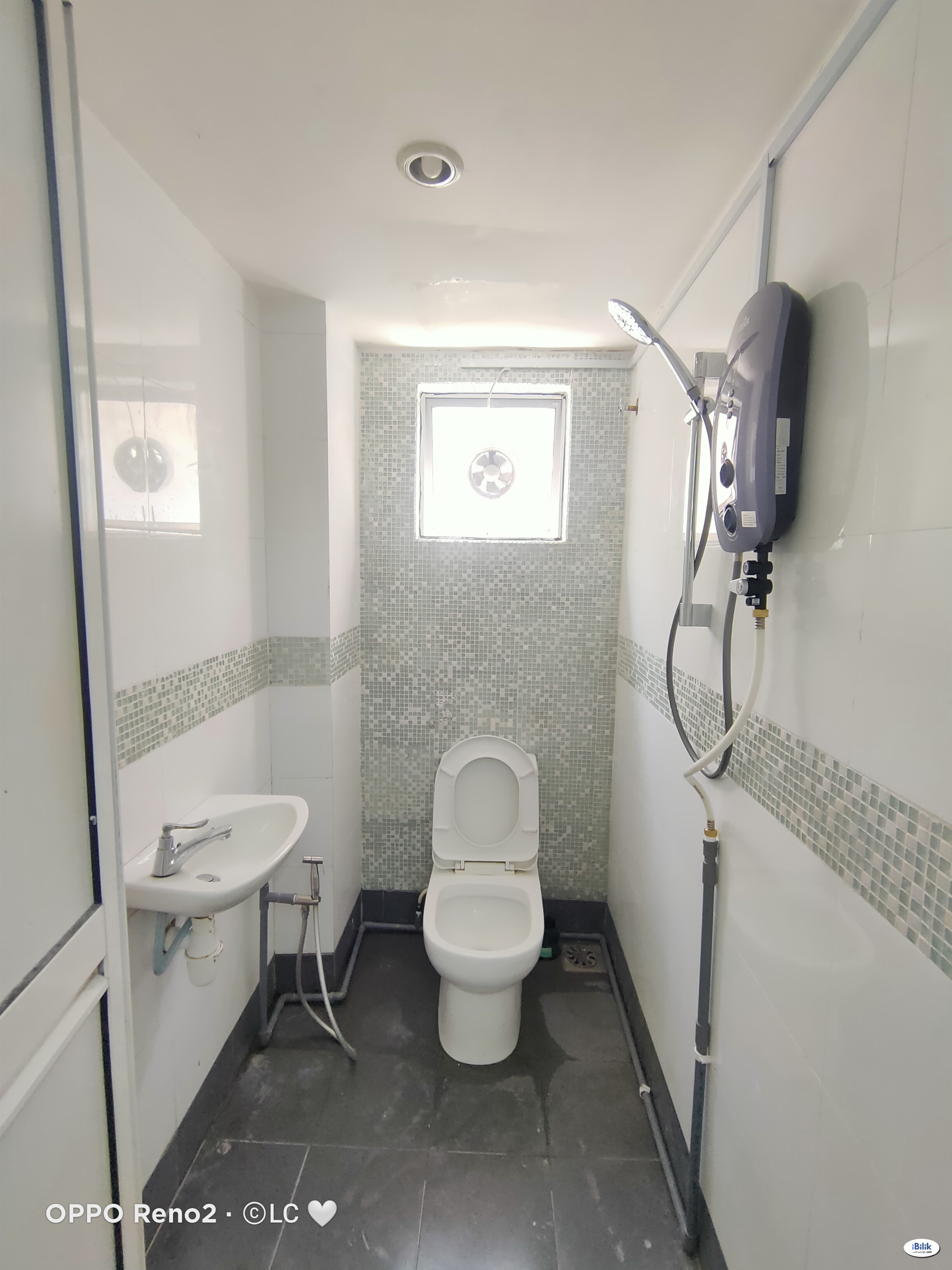 RM1 for 2nd Month 💥 Nice Location to Malls , Convenient Stores, Surian MRT 🚡 - Image 4
