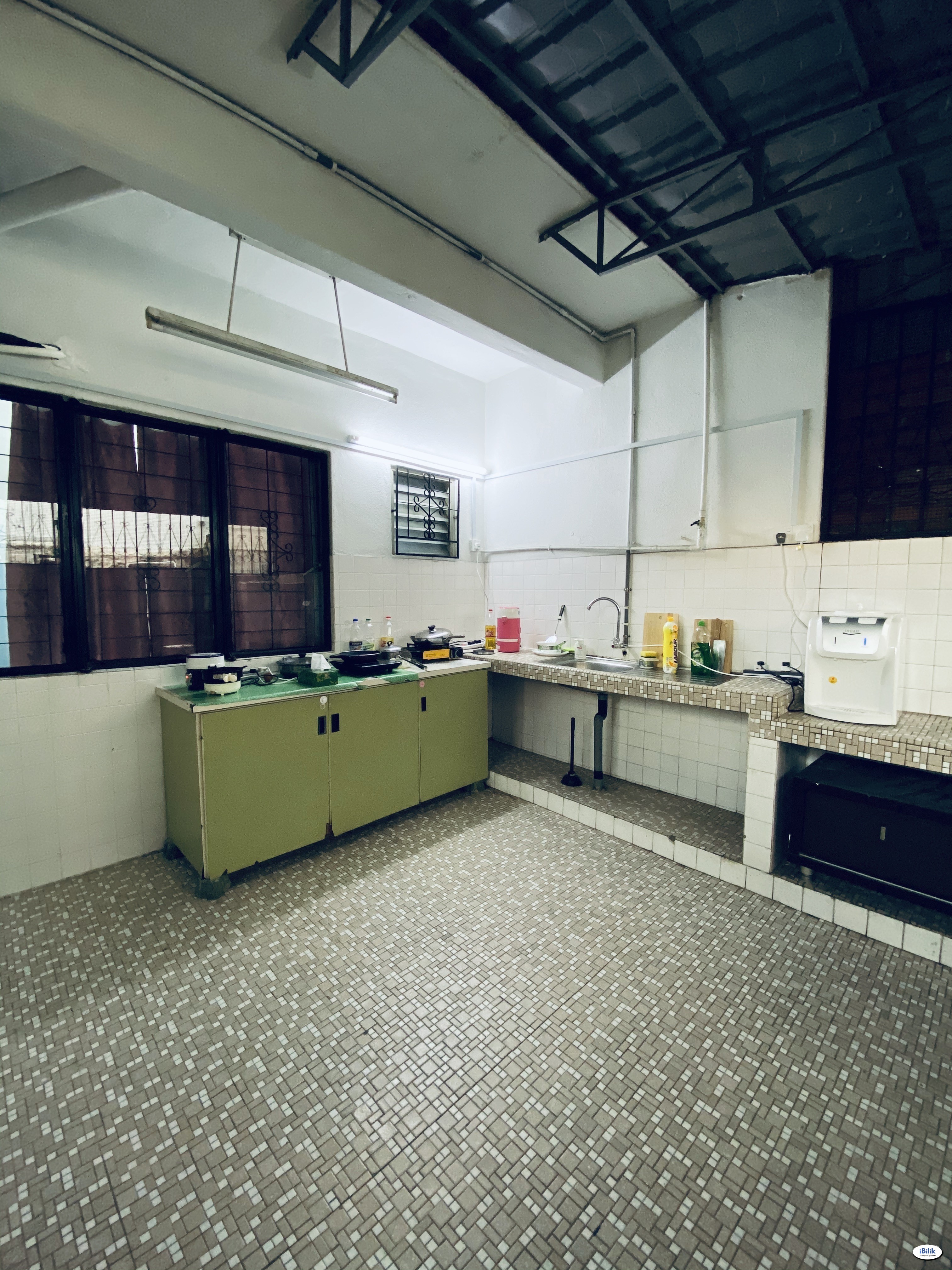 💡 ZERO DEPOSIT 💡 Middle Room at Taman Mayang , Kelana Jaya 5Mins Walk To LRT Station - Image 2
