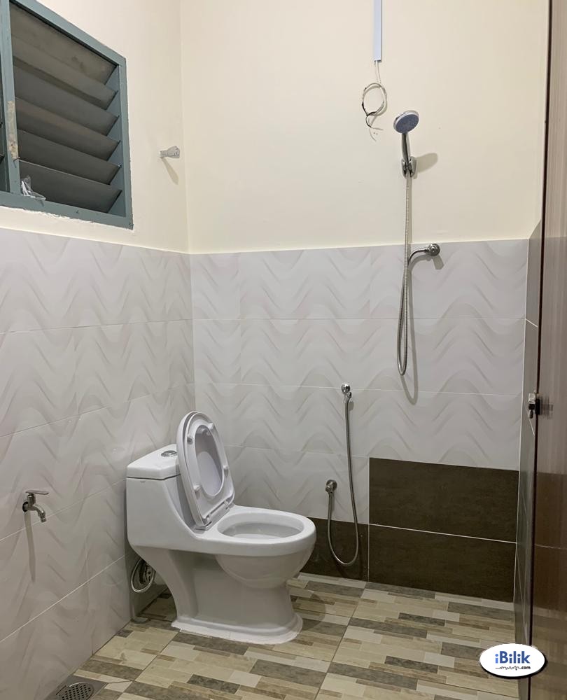 FULLY FURNISHED ✨Single Room at SS15, Subang Jaya nearby / Sunway Pyramid, Sunway University, Monash University✨ - Image 1