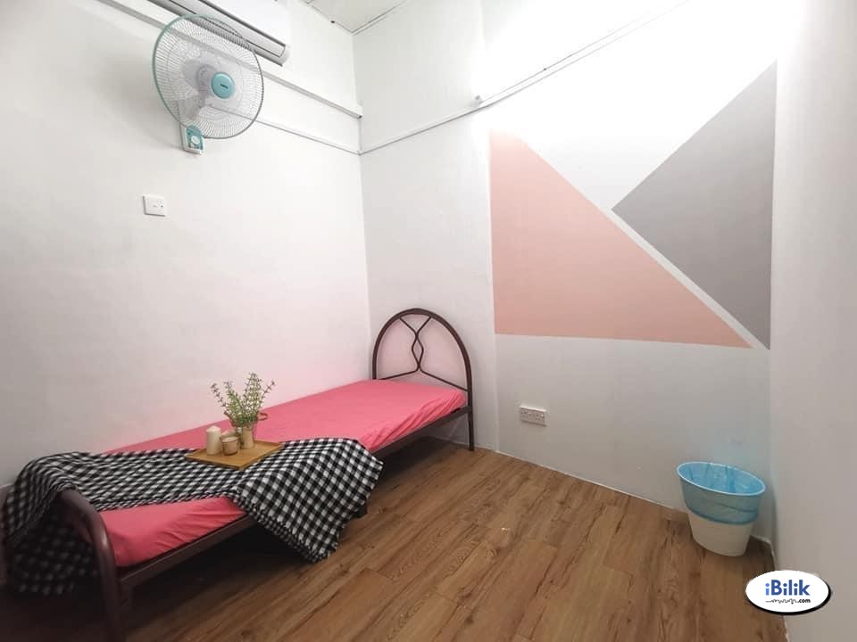 FULLY FURNISHED ✨Single Room at SS15, Subang Jaya nearby / Sunway Pyramid, Sunway University, Monash University✨ - Image 3