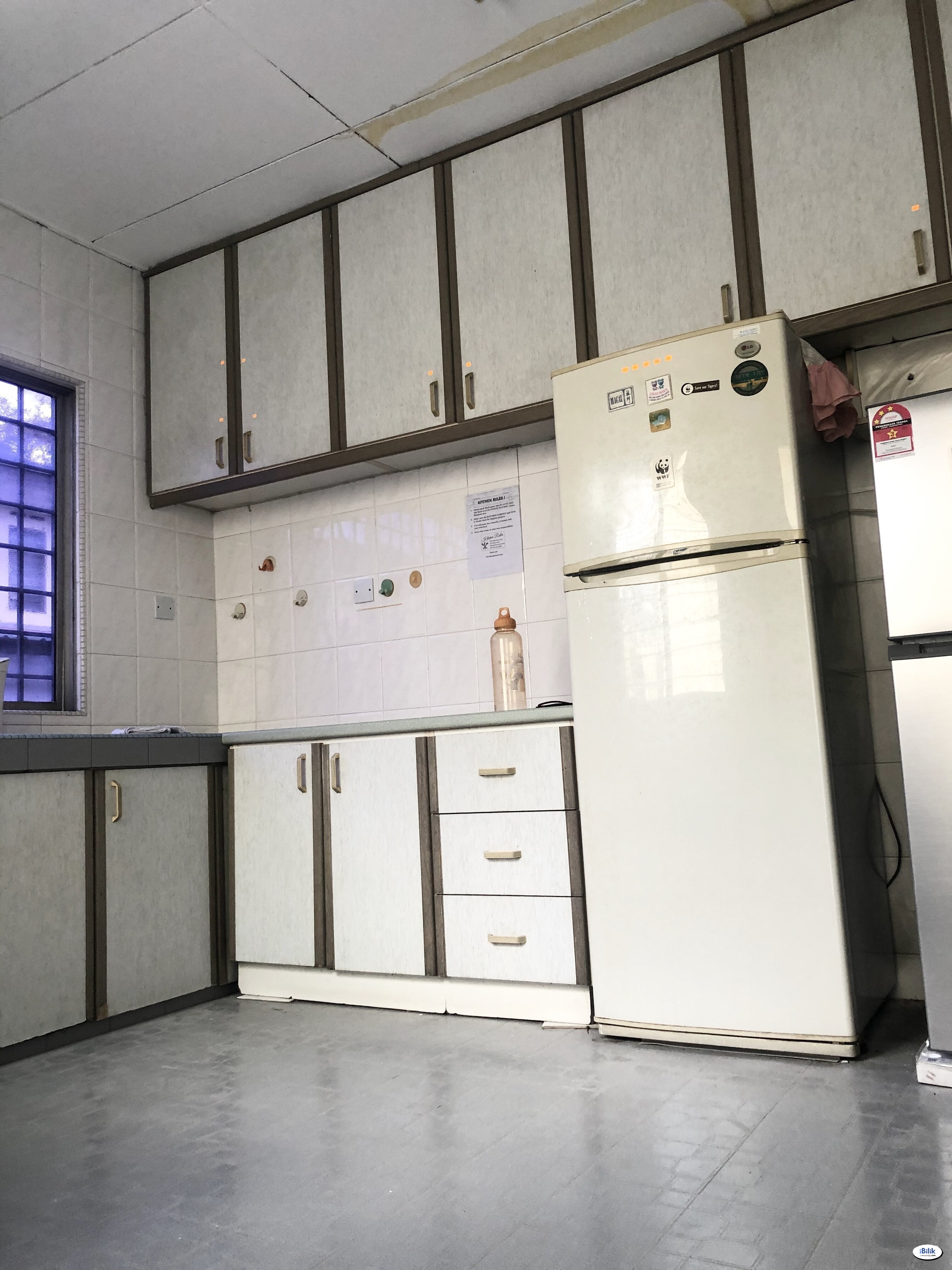 Zero Deposit  🚀 Middle Room at Taman Wawasan, Pusat Bandar Puchong - Image 2