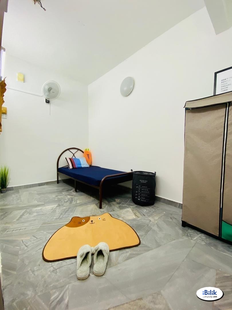 ⭐[AIRCOND & WIFI PROVIDED] Middle Room for Rent at SS15, Subang Jaya⭐ - Image 2