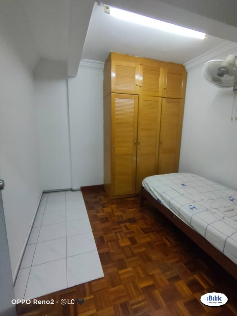 🚩[ZERO DEPOSIT] Ready to Move In Unit at SS18, Subang Jaya 🚇 - Image 2