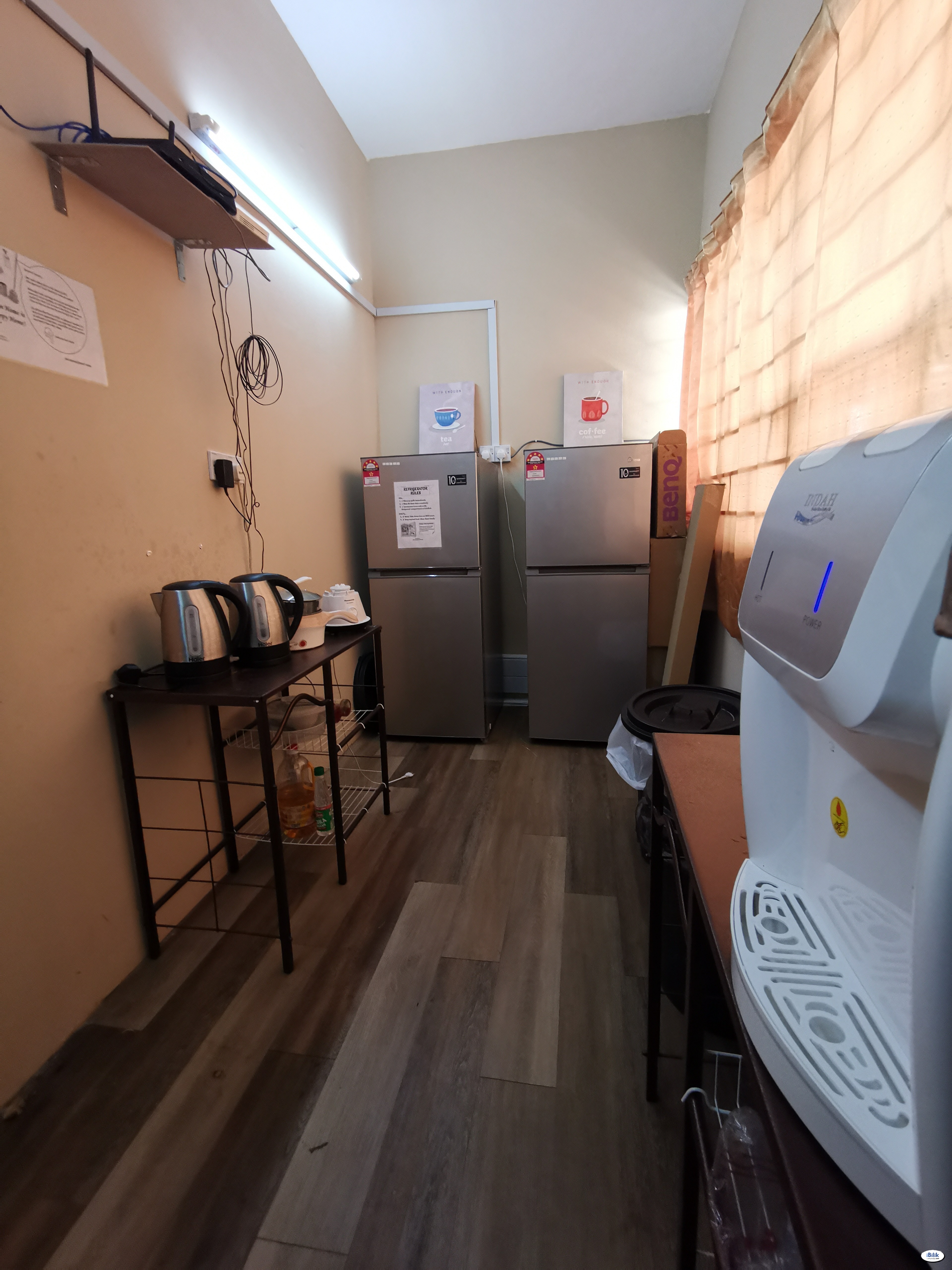 🚩FREE WIFI AVAILABLE - Single Room at SS15, Subang Jaya 🏡 - Image 2