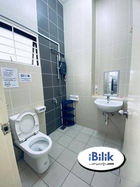 🚩FREE WIFI AVAILABLE - Single Room at SS15, Subang Jaya 🏡 - Image 3