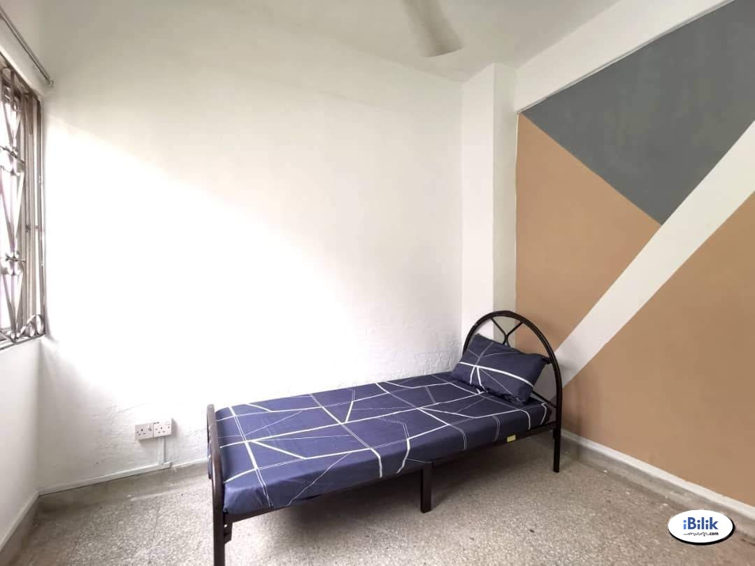 🚩FREE WIFI AVAILABLE - Single Room at SS15, Subang Jaya 🏡 - Image 1