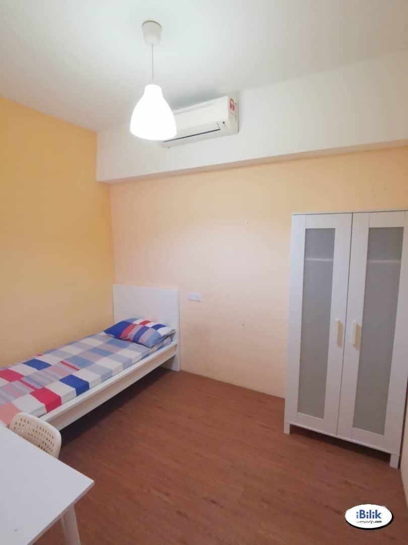 💥 ZERO DEPOSIT 💥 Middle Room at SS15, Subang Jaya - Image 1