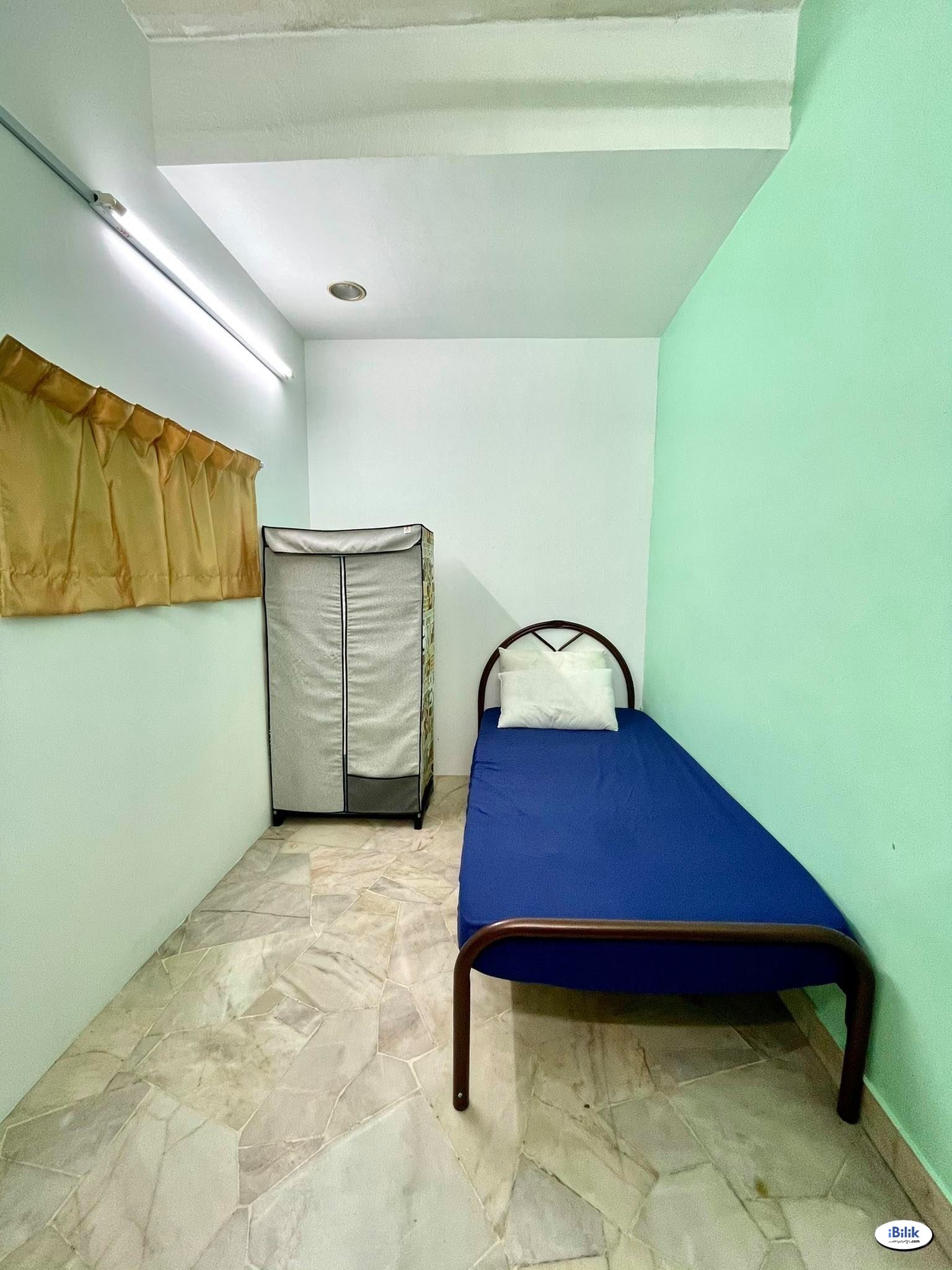 FULLY FURNISHED 🚚 Single Room at SS18, Subang Jaya - Image 1