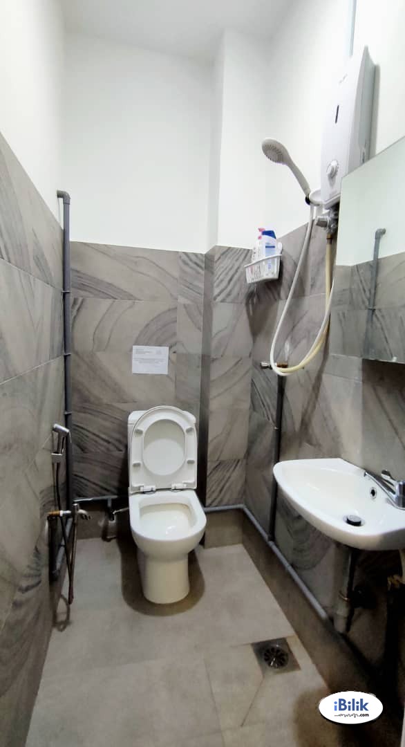 FULLY FURNISHED 🚚 Single Room at SS18, Subang Jaya - Image 3