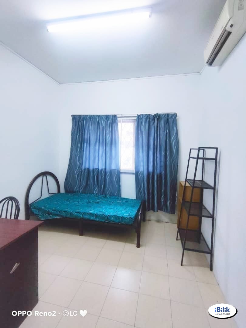 ZERO DEPOSIT 💥 Middle Room at SS18, Subang Jaya - Image 1